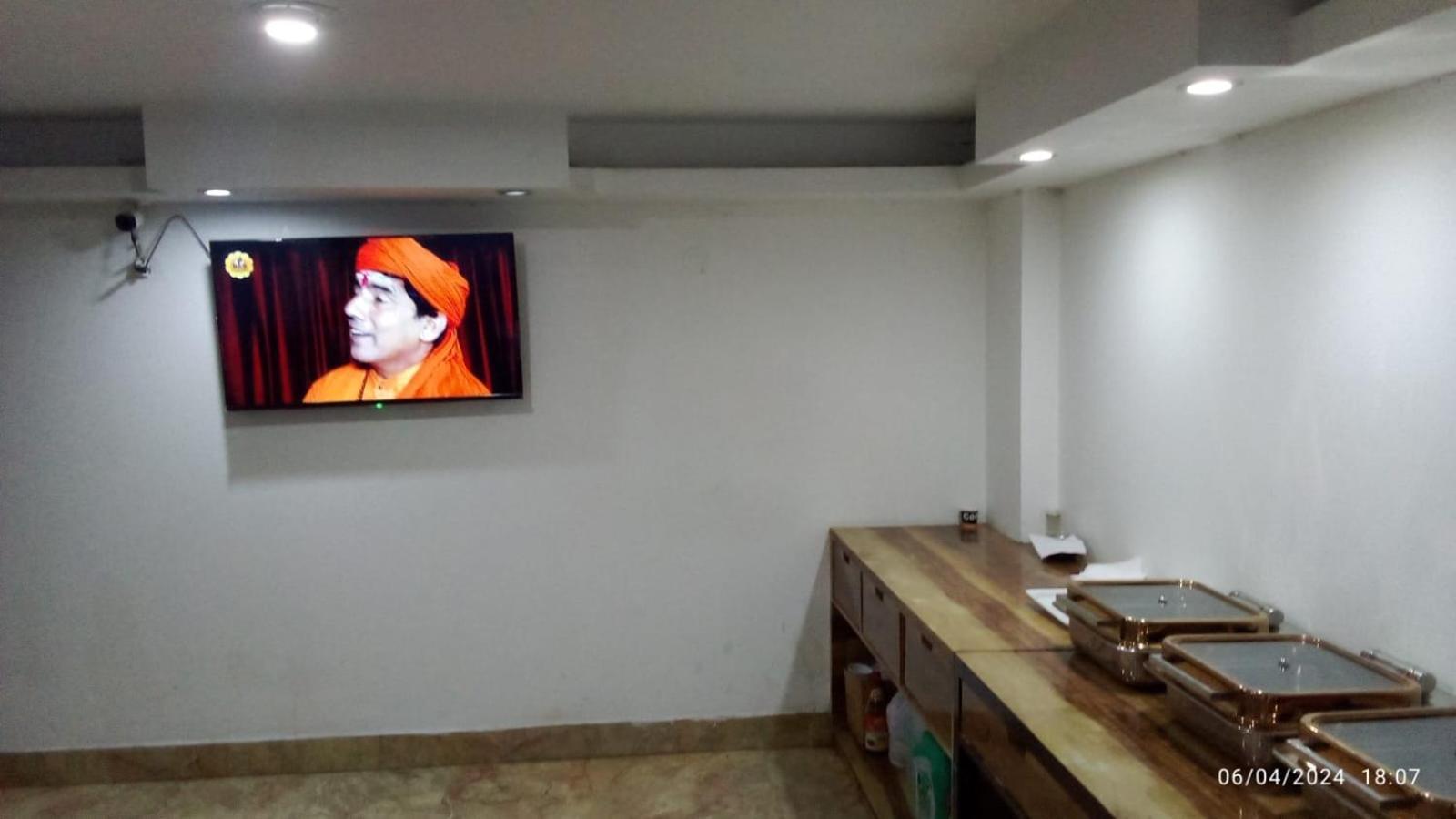 Fabexpress Jeniffer Inn 델리 외부 사진